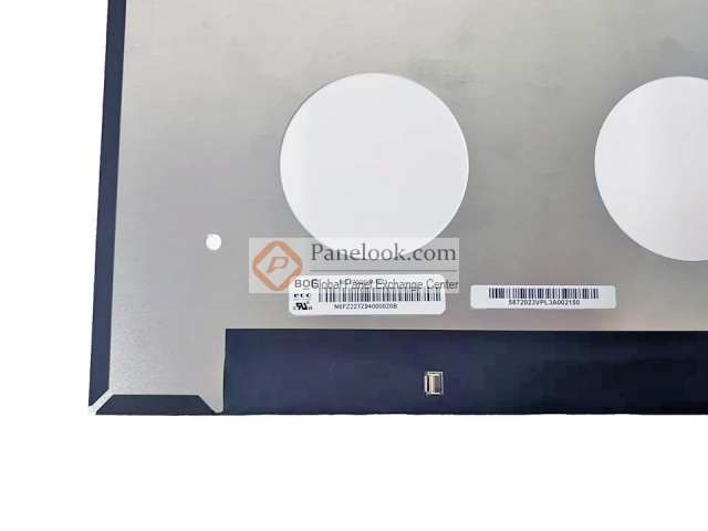 NE170QDM-NZ1 Overview - Panelook.com