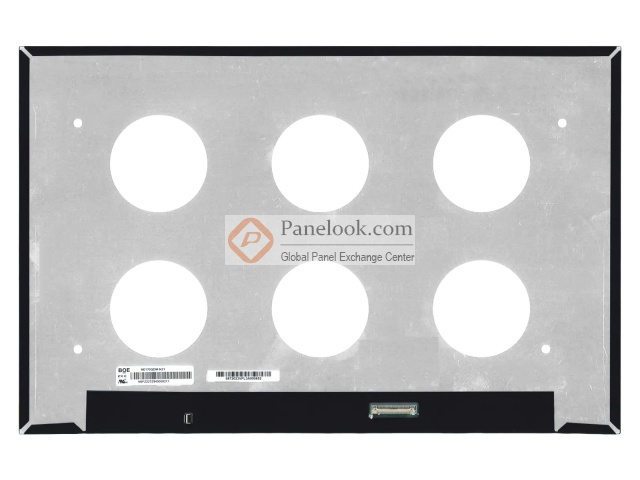 NE170QDM-NZ1 Overview - Panelook.com