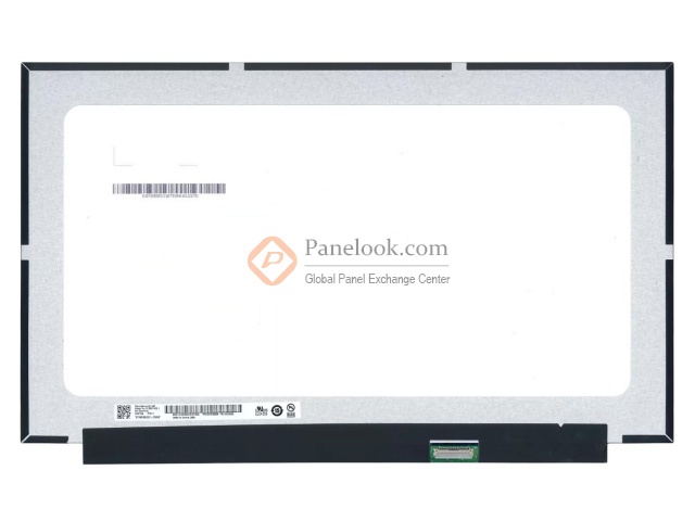 B156XTK02.1 Overview - Panelook.com