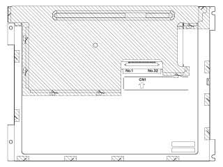TCG104VGLPEANN-AN60 Kyocera 10.4