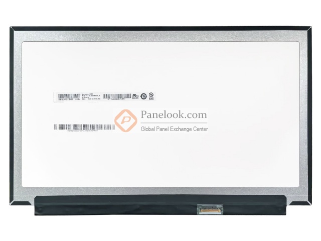 B133HAN04.B Overview - Panelook.com