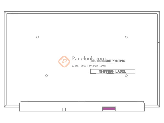 AUO B160UAK01.5 HW0A Overview - Panelook.com