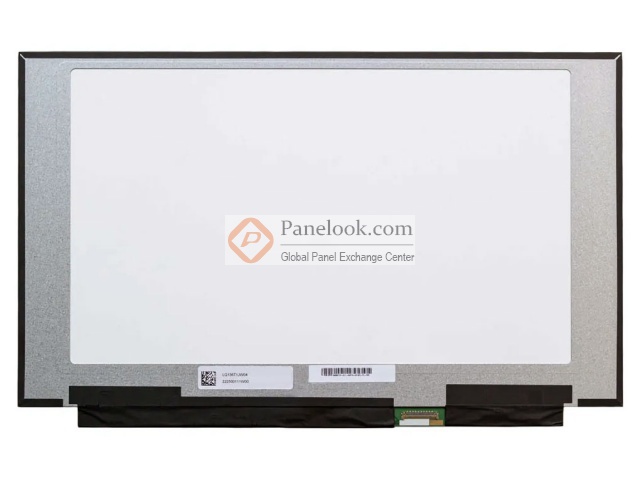 Sharp LQ156T1JW04 Overview - Panelook.com