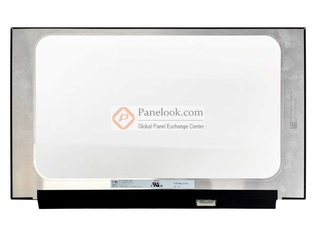 TIANMA TL156VDXP03-00 Overview - Panelook.com