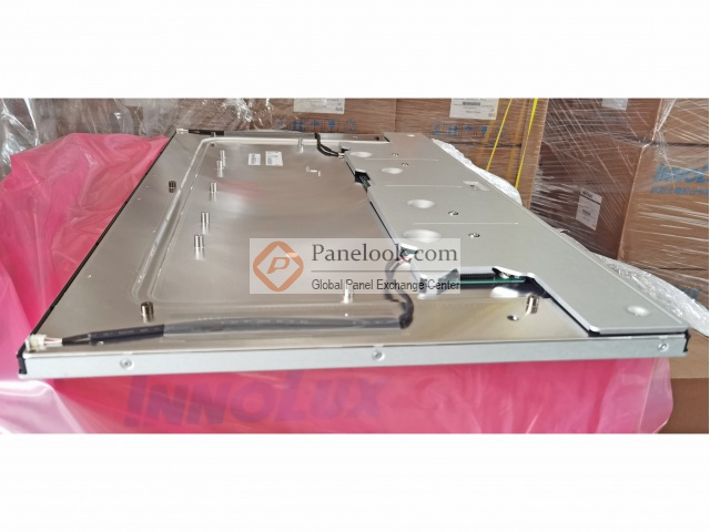AUO G320ZAN02.1 Overview - Panelook.com