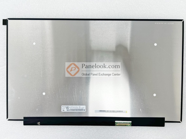 BOE NV156FHM-NY8 Overview - Panelook.com