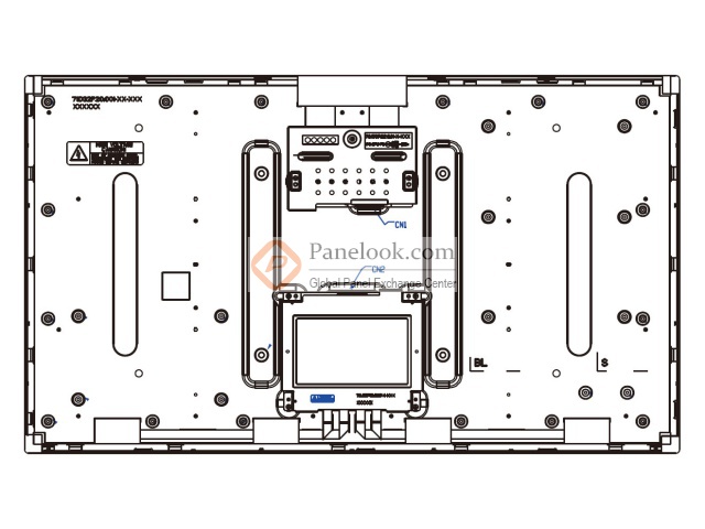 P320HVN07.2 Overview - Panelook.com