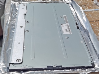 中古 2016年製 ガスコンロ 都市ガス 幅59 奥行47 高さ18(天板) （cm