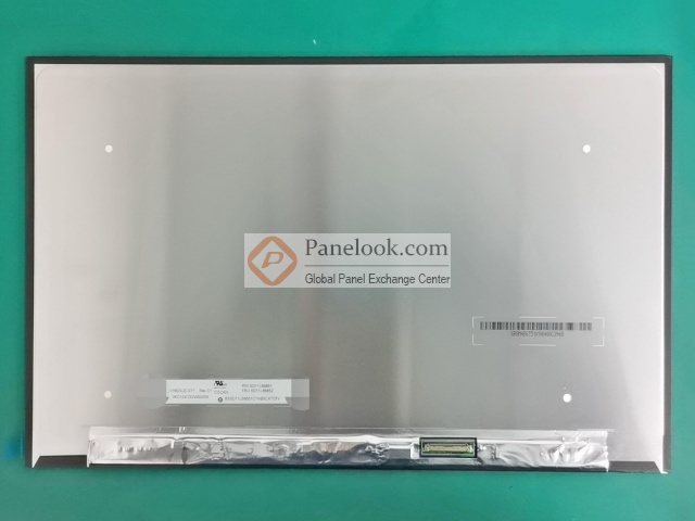 Innolux N160GLE-GT1 Overview - Panelook.com