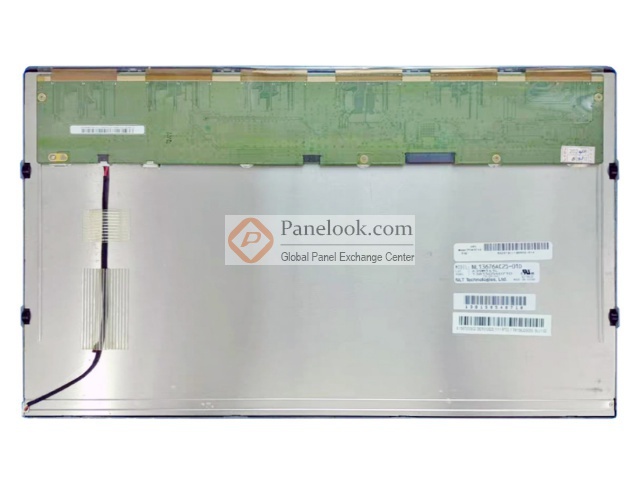 NLT NL13676AC25-01D Overview - Panelook.com