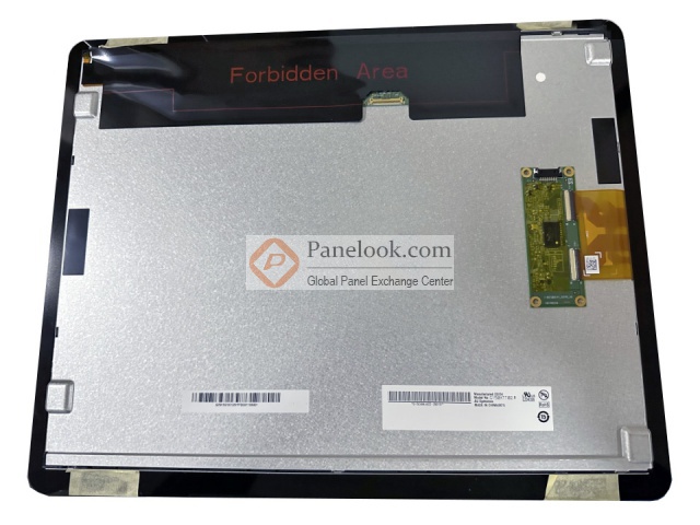 AUO G150XTT02.0 Overview - Panelook.com