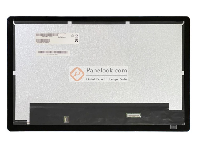 AUO G156HAB02.1 Overview - Panelook.com