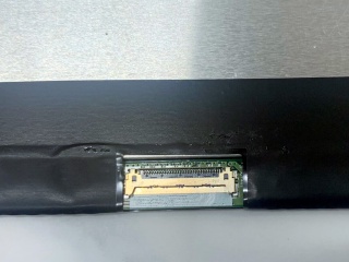 B133UAN01.1 HW0A AUO 13.3