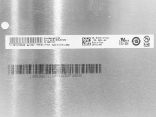 B133UAN01.1 HW0A AUO 13.3