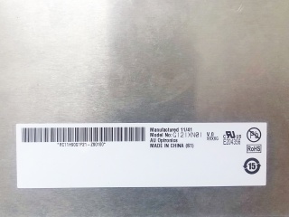 G121XN01 V0 AUO 12.1