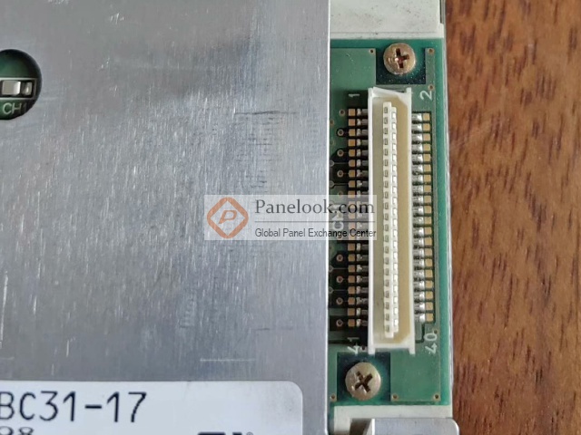 NL8060BC31-17 Overview - Panelook.com