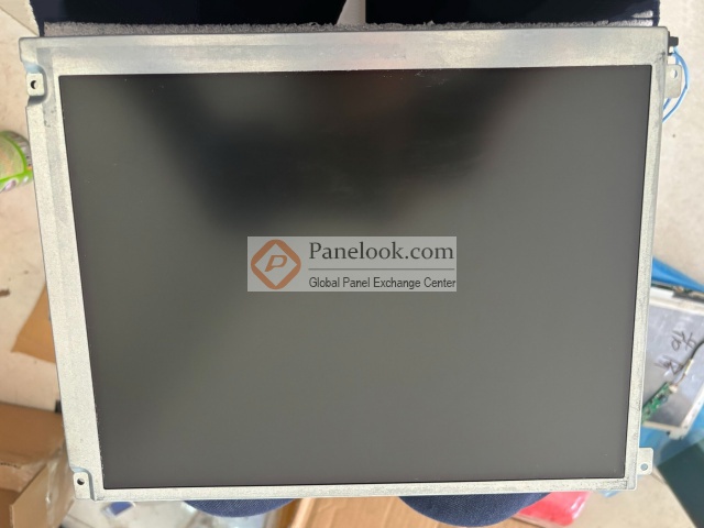 Mitsubishi AA121SL06 Overview - Panelook.com