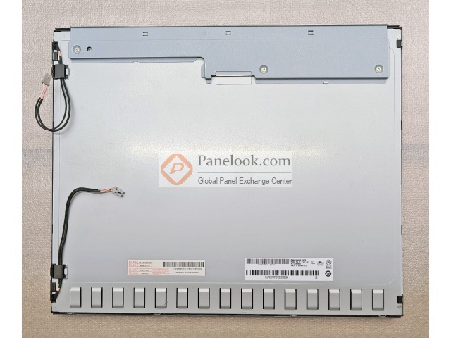 vv._o10ページ AUO M170EG01 VF Overview - Panelook.com