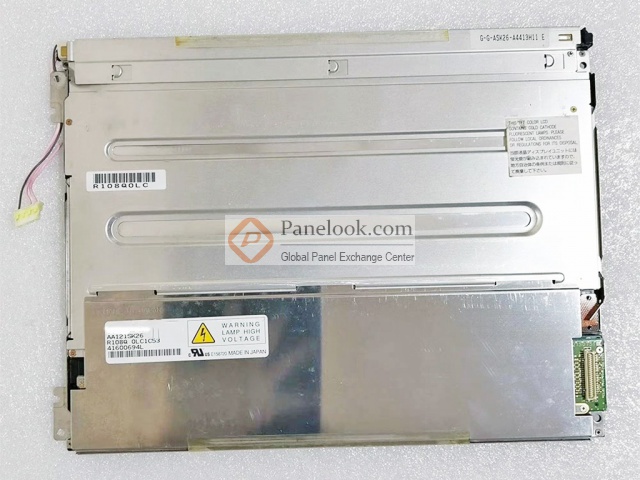AA121SK26 Overview - Panelook.com