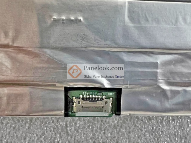 AUO B133ZAN02.8 Overview - Panelook.com