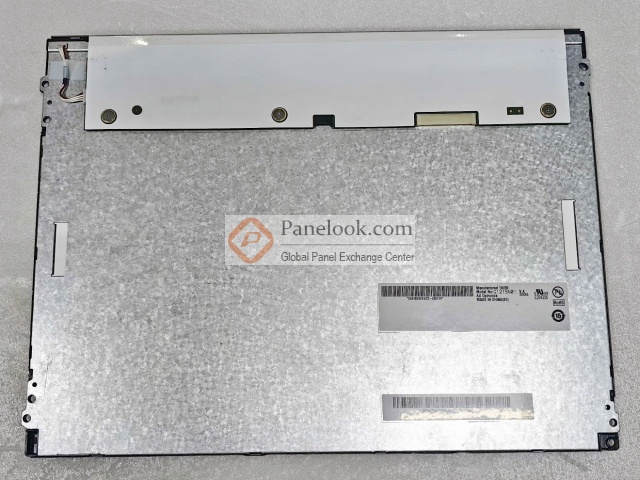 AUO G121SN01 V4 Overview - Panelook.com