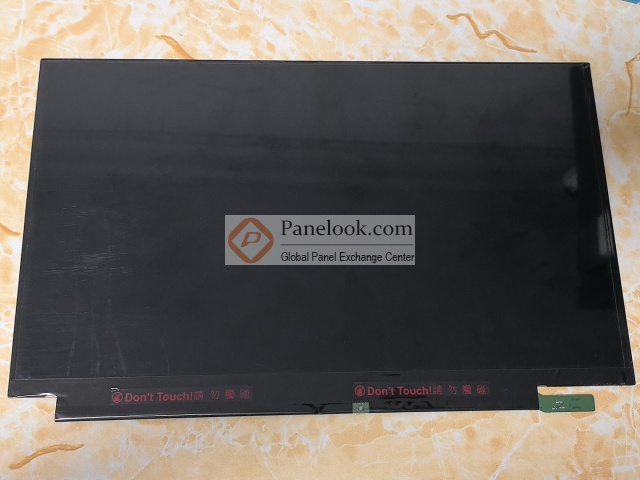 AUO B133HAN03.0 Overview - Panelook.com