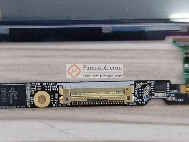 AUO B116XW05 V0 Overview - Panelook.com AUO B116XW05 V0 Overview - Panelook.com