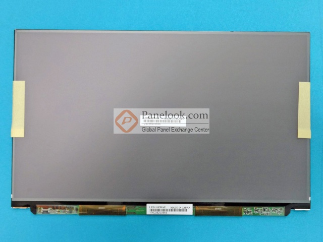 LTD111EWAX Overview - Panelook.com