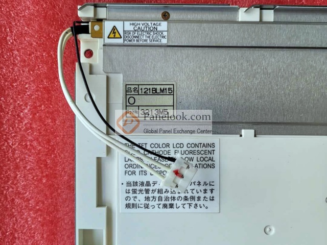 NL8060BC31-17 Overview - Panelook.com