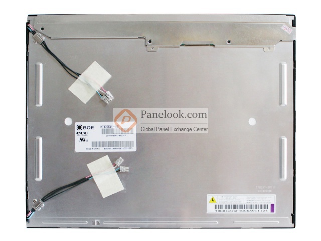 HT170EX1-101 Overview - Panelook.com