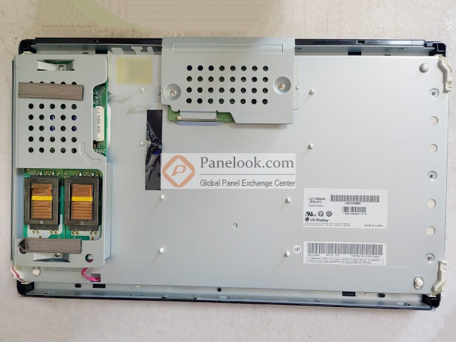 LC170WXN-SAA1 Overview - Panelook.com