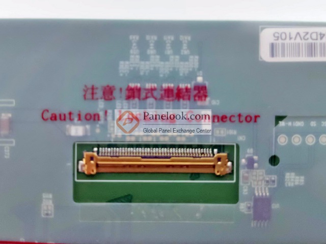 Chimei Innolux N173HGE-L21 Overview - Panelook.com