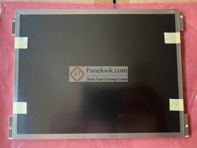AUO G104XVN01.0 Overview - Panelook.com
