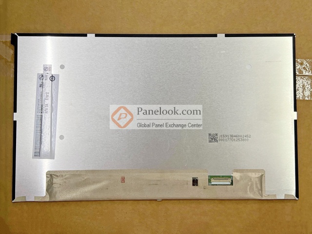 AUO B133HAK02.1 Overview - Panelook.com