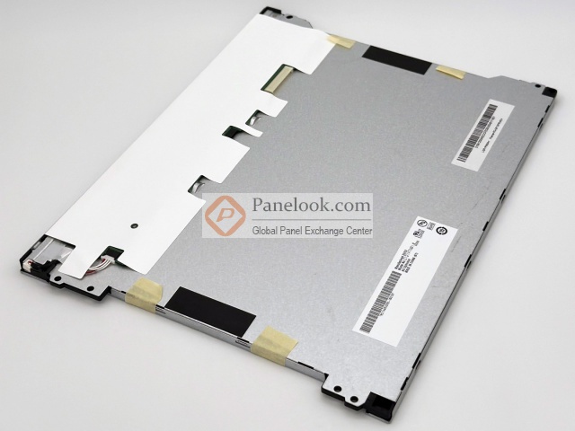 AUO G121XTN01.0 Overview - Panelook.com