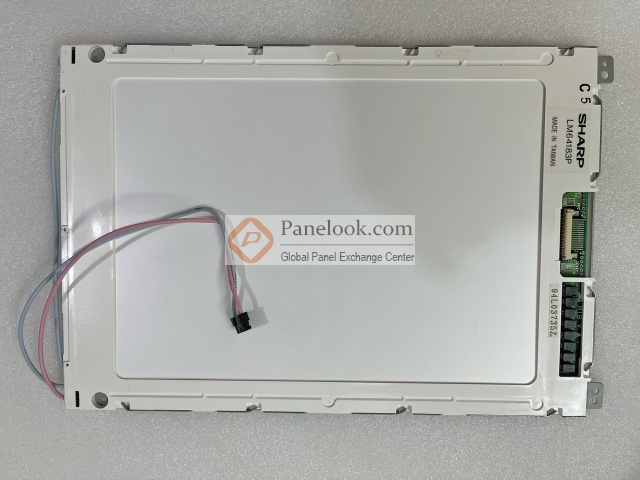 Sharp LM64183P Stock 120 pcs - Panelook.com