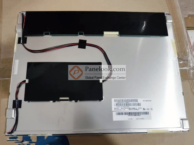 AUO G150XTN06.3 Overview - Panelook.com