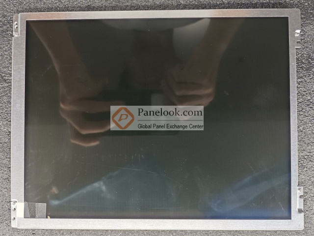 Tianma TM104SDH01-00 Stock 210 pcs - Panelook.com