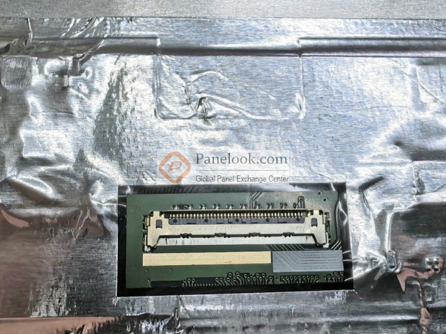 Sharp LQ134R1JX44 Overview - Panelook.com