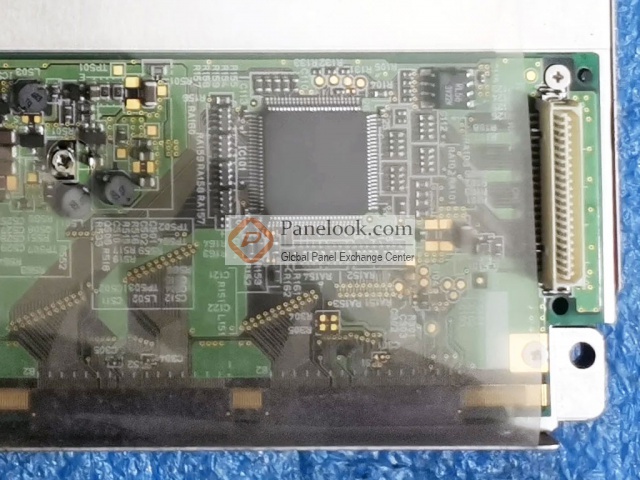 Mitsubishi AA121SL01 Overview - Panelook.com