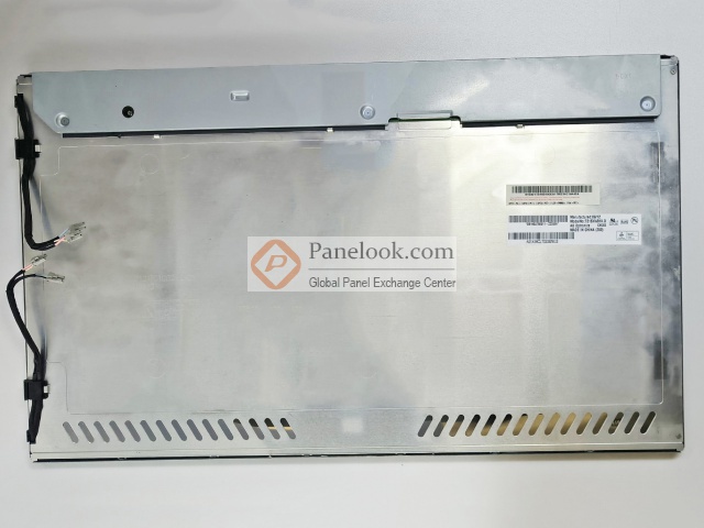 AUO T216XW01 V0 Overview - Panelook.com