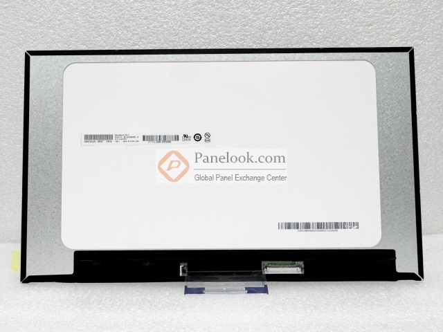 AUO B133HAK02.4 Overview - Panelook.com