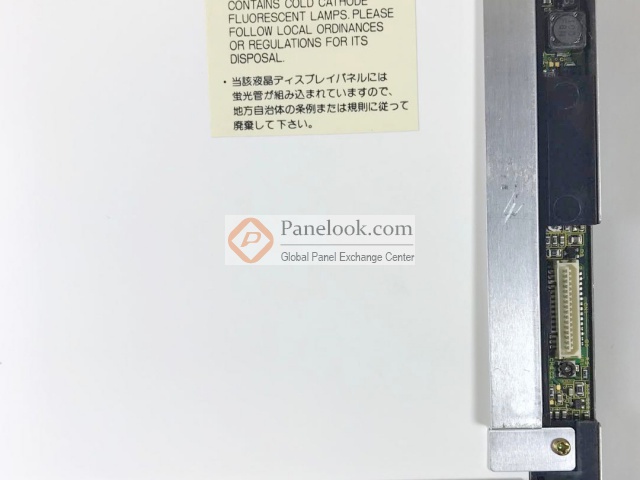 Lienページ NEC NL6448AC33-24 Overview - Panelook.com