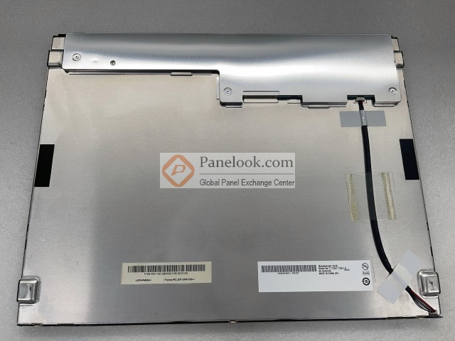 AUO G150XTN04.0 Overview - Panelook.com