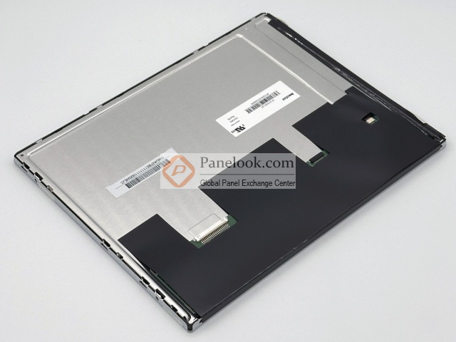 G121XCE-L01 Overview - Panelook.com