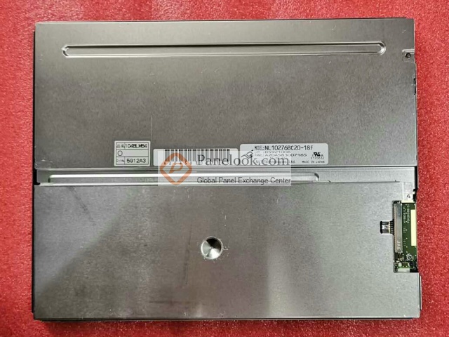 NEC NL10276BC20-18F Overview - Panelook.com