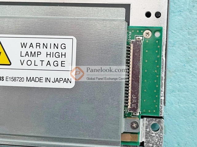 Mitsubishi AA121XK01 Overview - Panelook.com