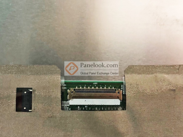 ゆきのページ B133HAK02.1 Overview - Panelook.com