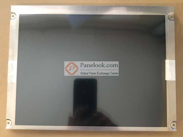 NL8060BC31-27 Overview - Panelook.com