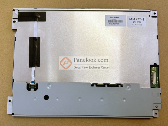 LQ10D36C Overview - Panelook.com